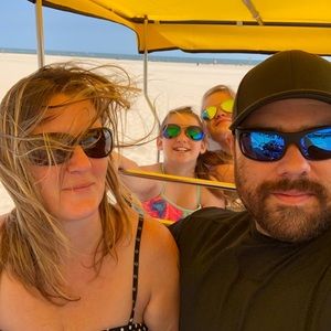 Meet your Posher, Kathy